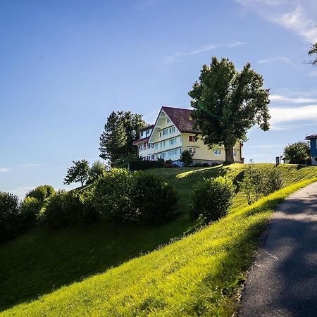 Gaestehaus Aemisegg Sankt Peterzell Εξωτερικό φωτογραφία
