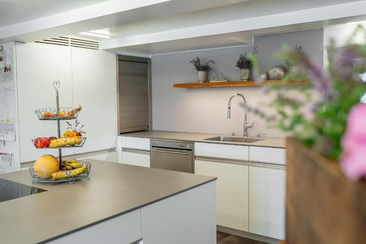 Gaestehaus Aemisegg Sankt Peterzell Εξωτερικό φωτογραφία