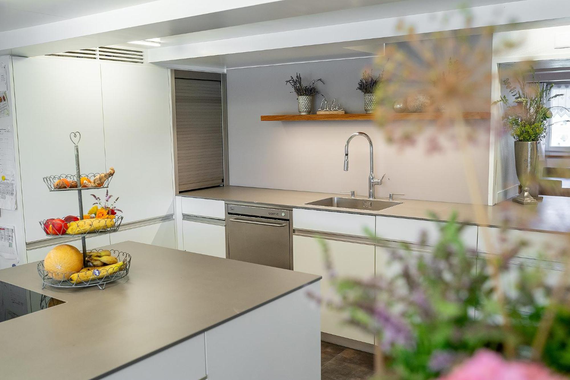 Gaestehaus Aemisegg Sankt Peterzell Εξωτερικό φωτογραφία